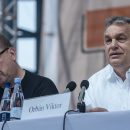 В Венгрии появилась должность министра по развитию Закарпатской области В Венгрии появилась должность министра по развитию Закарпатской области