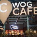 WOG Cafe откроет кофейню в аэропорту "Борисполь"