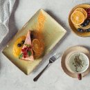 Nо meat places: Где поесть вегетарианцу в Украине Nо meat places: Где поесть вегетарианцу в Украине