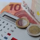 Биржевые курсы евро и доллара возросли на четверть рубля Биржевые курсы евро и доллара возросли на четверть рубля