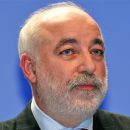 СМИ: Санкции против Вексельберга привели к блокировке активов «Реновы» СМИ: Санкции против Вексельберга привели к блокировке активов «Реновы»