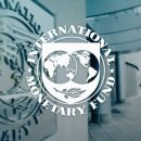 МВФ: Торговые споры и крайне высокий уровень долга угрожают росту мировой экономики МВФ: Торговые споры и крайне высокий уровень долга угрожают росту мировой экономики