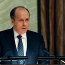 СМИ: Доходы главы ФСБ за 2017 год составили почти 11 миллионов рублей СМИ: Доходы главы ФСБ за 2017 год составили почти 11 миллионов рублей