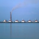 В рамках ремонта провели отключение первого энергоблока Запорожской АЭС В рамках ремонта провели отключение первого энергоблока Запорожской АЭС