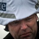 Александр Хуг уходит с поста замглавы СММ ОБСЕ
