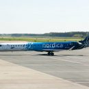 Авиакомпания Nordica переносит свои рейсы из Жулян в Борисполь
