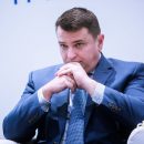 Ближе к выборам возможны попытки ареста руководства НАБУ — Сытник Ближе к выборам возможны попытки ареста руководства НАБУ — Сытник