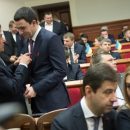 Жить по-новому. Как будет формироваться бюджет Киева в 2019 году Жить по-новому. Как будет формироваться бюджет Киева в 2019 году