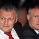 ПриватБанк договорился с Суркисами и выплатил около 1 млрд грн ПриватБанк договорился с Суркисами и выплатил около 1 млрд грн