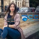 Эльвира Гаврилова: "Обучение за границей" — визит в Англию в рамках нового проекта Эльвира Гаврилова: "Обучение за границей" — визит в Англию в рамках нового проекта