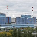 Энергоблок №2 Хмельницкой АЭС отключен от энергосети