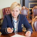 Гонтарева создает медицинский стартап Гонтарева создает медицинский стартап