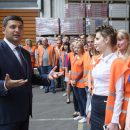 Гройсман все ещё не решил балотироваться на выборах президента