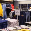 H&M открывает второй магазин в Киеве H&M открывает второй магазин в Киеве