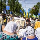 Каждый четвертый сторонник УПЦ МП поддерживает создание поместной церкви — соцопрос Каждый четвертый сторонник УПЦ МП поддерживает создание поместной церкви — соцопрос