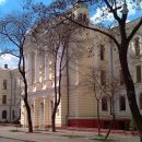 Минздрав назначил очередного и.о. ректора Одесского медуниверситета Минздрав назначил очередного и.о. ректора Одесского медуниверситета