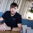 Uber и Uklon контролируют около 60% рынка такси — CEO Transflot Uber и Uklon контролируют около 60% рынка такси — CEO Transflot