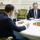 Пенсии снова вырастут — среднее повышение составит 500 грн в 2019 году Пенсии снова вырастут — среднее повышение составит 500 грн в 2019 году