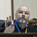 Полиция задержала нападавшего на судью, который ведет дело об убийствах на Майдане Полиция задержала нападавшего на судью, который ведет дело об убийствах на Майдане