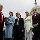 Политолог из США помог украинскому олигарху приобрести билеты на инаугурацию Трампа — NYT