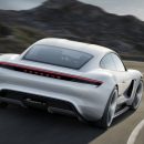 Porsche отказывается от дизельных двигателей Porsche отказывается от дизельных двигателей