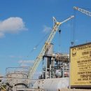 После химического выброса в Крыму за медпомощью обратился 61 украинский пограничник