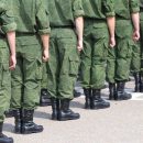 Зачем продлили осенний призыв-2018 — пояснение Генштаба Зачем продлили осенний призыв-2018 — пояснение Генштаба