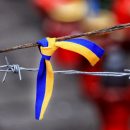 Украина ввела санкции против компаний, перевозивших грузы через оккупированный Донбасс Украина ввела санкции против компаний, перевозивших грузы через оккупированный Донбасс