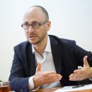 Сергей Гусовский прокомментировал исключение из партии Садового