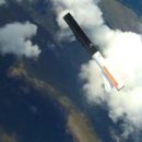 Шотландская компания с офисом в Днепре провела тестовый полет ракеты