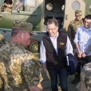 США готовы увеличить поставки оружия Украине — Волкер США готовы увеличить поставки оружия Украине — Волкер