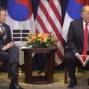 США и Южная Корея подписали новый договор о свободной торговле