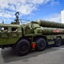 США ввели новые санкции против Китая за за покупку российских Су-35 и С-400 США ввели новые санкции против Китая за за покупку российских Су-35 и С-400
