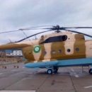 В Афганистане разбился молдавский вертолет, погибли два украинца и 10 афганских военных В Афганистане разбился молдавский вертолет, погибли два украинца и 10 афганских военных