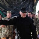 В Азовском море создадут корабельно-катерную группировку ВМС — решение СНБО