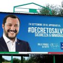 В Италии планируют упростить высылку мигрантов В Италии планируют упростить высылку мигрантов