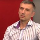 В Одессе стреляли в общественного активиста В Одессе стреляли в общественного активиста