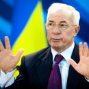 В отношении Азарова откроют специальное расследование — генпрокурор В отношении Азарова откроют специальное расследование — генпрокурор