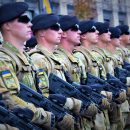 В Украине появится еще одна бригада морской пехоты В Украине появится еще одна бригада морской пехоты