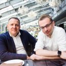 Жизнь на два офиса: как работают после слияния "Алексеев, Боярчуков и партнеры" Жизнь на два офиса: как работают после слияния "Алексеев, Боярчуков и партнеры"