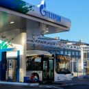 В Петербурге появятся 25 новых газовых заправок В Петербурге появятся 25 новых газовых заправок