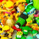 В России возьмут под контроль зарубежные игрушки