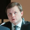 Владимир Ефимов рассказал о росте прибыльности бизнеса в Москве Владимир Ефимов рассказал о росте прибыльности бизнеса в Москве