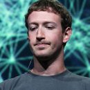 Акционеры Facebook предложили снять Цукерберга с должности главы правления