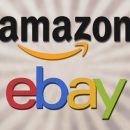 Ebay подал в суд на Amazon за переманивание клиентов Ebay подал в суд на Amazon за переманивание клиентов