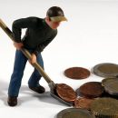 Где украинцам платят больше всего за час работы Где украинцам платят больше всего за час работы