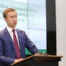 Гендиректор WOG покидает компанию, чтобы заняться собственными проектами