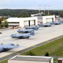 Крупнейшую в 21 веке партию боеприпасов доставили США в Германию