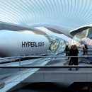 Маск рассказала, когда запустит Hyperloop Маск рассказала, когда запустит Hyperloop