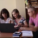 Отношения на расстоянии: Как построить эффективную удаленную команду в стиле комьюнити